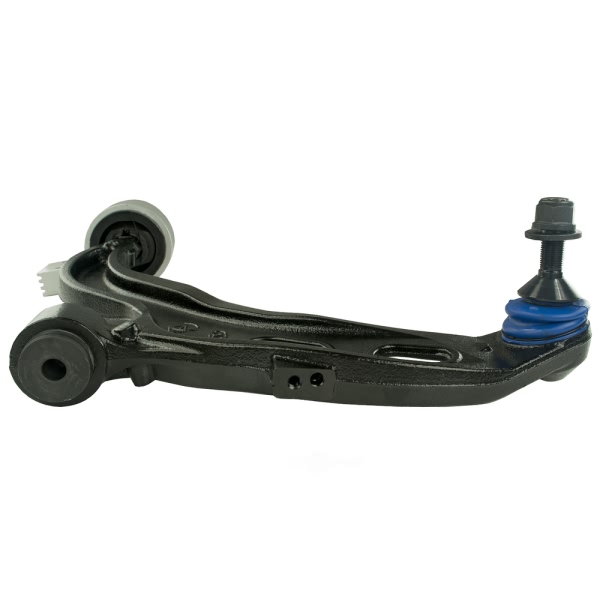 Mevotech Supreme Front Driver Side Lower Non Adjustable Control Arm And Ball Joint Assembly CMS401186