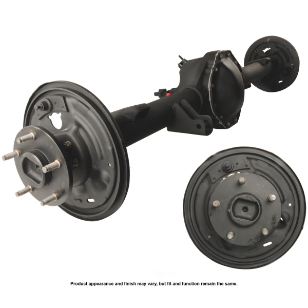 Cardone Reman Remanufactured Drive Axle Assembly 3A-17002LSW