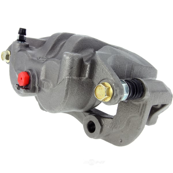 Centric Remanufactured Semi-Loaded Front Passenger Side Brake Caliper 141.42067