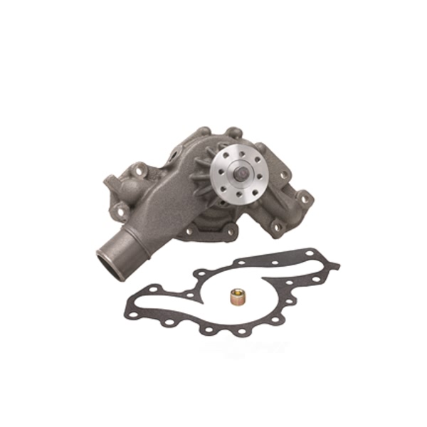 Dayco Engine Coolant Water Pump DP1034