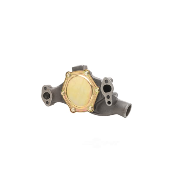 Dayco Engine Coolant Water Pump DP819