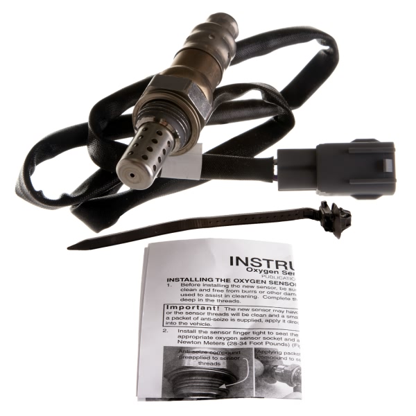 Delphi Oxygen Sensor ES20392