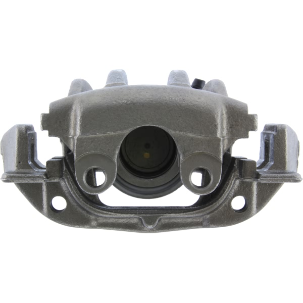 Centric Remanufactured Semi-Loaded Front Passenger Side Brake Caliper 141.34041