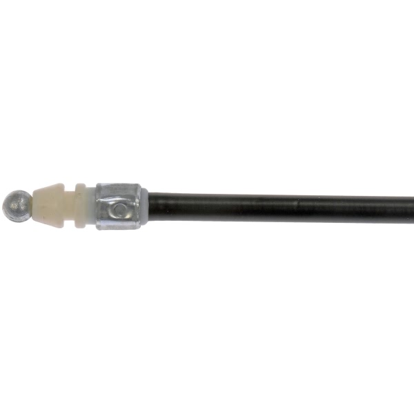 Dorman OE Solutions Trunk Lid Release Cable 912-310