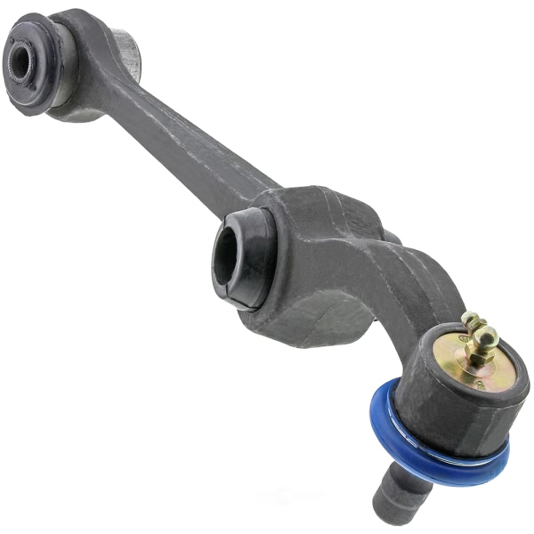 Mevotech Supreme Front Passenger Side Lower Non Adjustable Control Arm And Ball Joint Assembly CMK8679