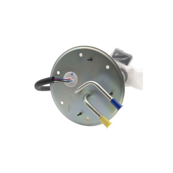 Autobest Fuel Pump and Sender Assembly F1248A