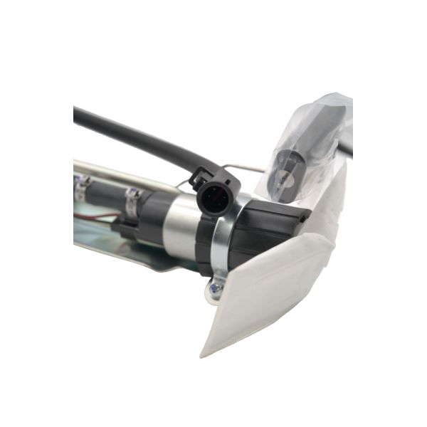 Autobest Fuel Pump and Sender Assembly F1248A