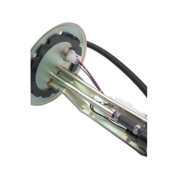 Autobest Fuel Pump and Sender Assembly F1248A