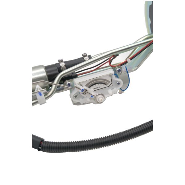Autobest Fuel Pump and Sender Assembly F1248A