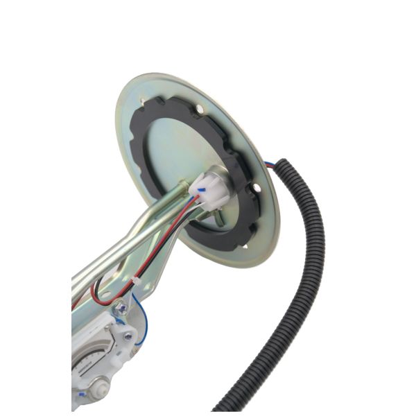Autobest Fuel Pump and Sender Assembly F1248A
