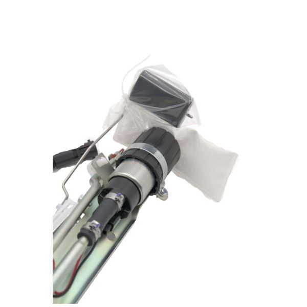 Autobest Fuel Pump and Sender Assembly F1248A