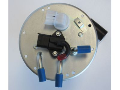 Autobest Fuel Pump Module Assembly F4755A