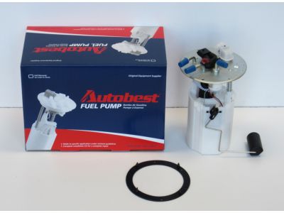 Autobest Fuel Pump Module Assembly F4755A