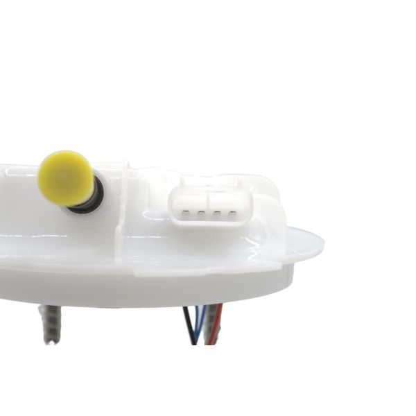 Autobest Fuel Pump Module Assembly F3372A