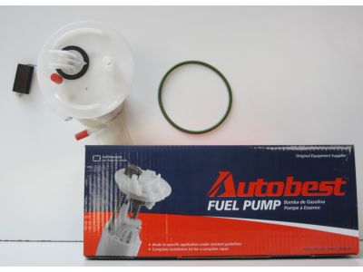 Autobest Fuel Pump Module Assembly F1478A