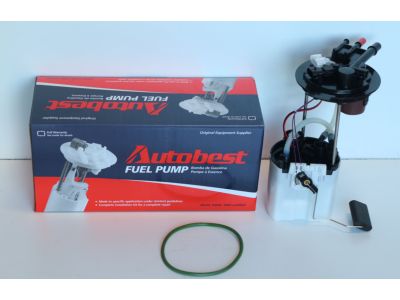 Autobest Fuel Pump Module Assembly F2703A