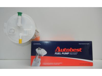 Autobest Fuel Pump Module Assembly F4506A