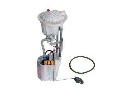 Autobest Fuel Pump Module Assembly F3193A