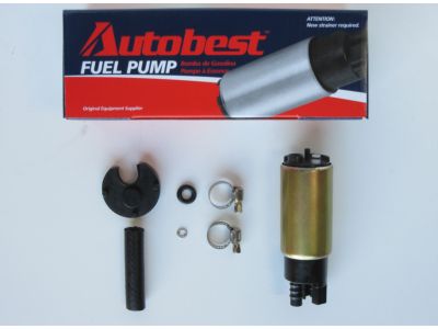 Autobest In Tank Electric Fuel Pump F4415