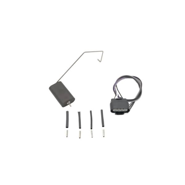 Autobest Fuel Pump Module Assembly F2980A