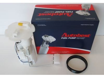 Autobest Fuel Pump Module Assembly F4549A