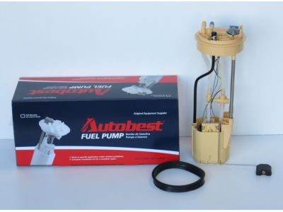 Autobest Fuel Pump Module Assembly F3198A