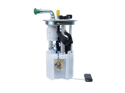 Autobest Fuel Pump Module Assembly F2770A