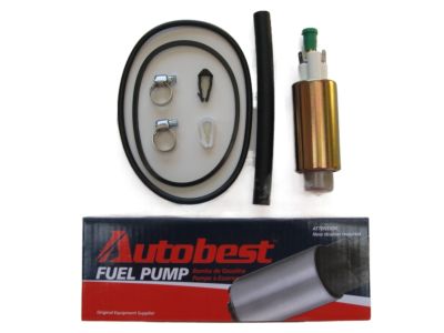 Autobest In Tank Electric Fuel Pump F1053