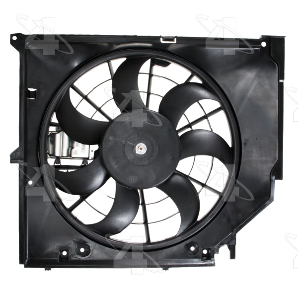 Four Seasons Engine Cooling Fan 76283