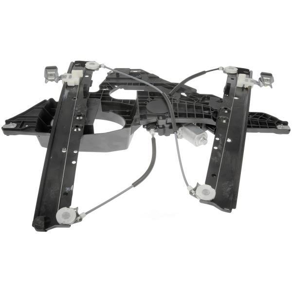 Dorman OE Solutions Front Driver Side Power Window Regulator And Motor Assembly 748-542