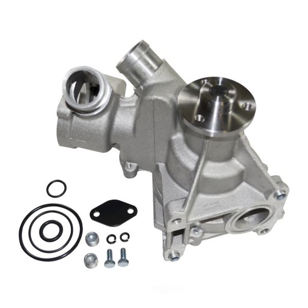 GMB Engine Coolant Water Pump 147-2190