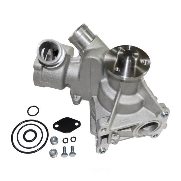 GMB Engine Coolant Water Pump 147-2190