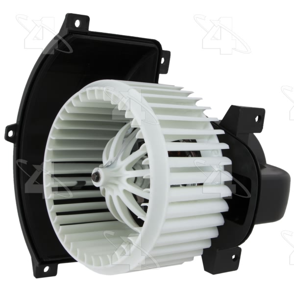 Four Seasons Hvac Blower Motor With Wheel 76994