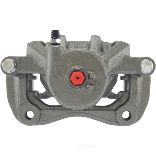 Centric Remanufactured Semi-Loaded Front Passenger Side Brake Caliper 141.51005