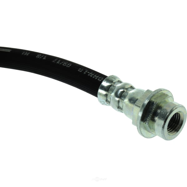 Centric Rear Driver Side Lower Brake Hose 150.66348