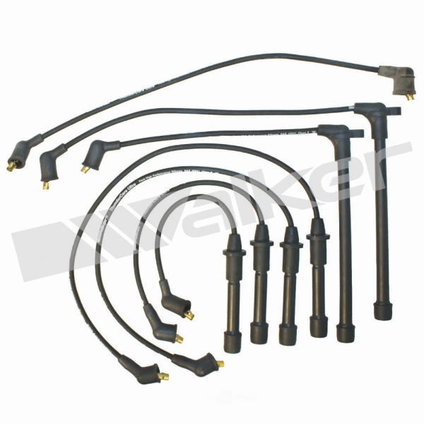 Walker Products Spark Plug Wire Set 924-1315
