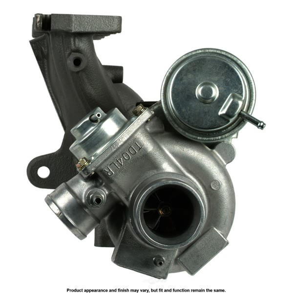 Cardone Reman Remanufactured Turbocharger 2T-315