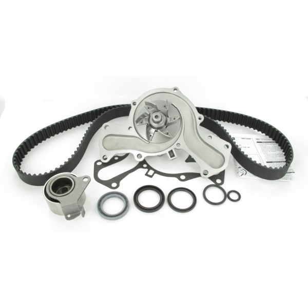 SKF Timing Belt Kit TBK139WP