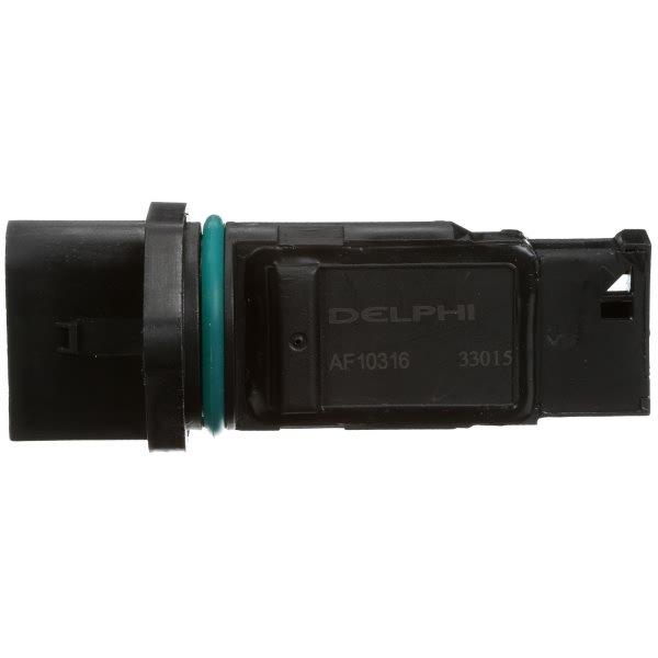 Delphi Mass Air Flow Sensor AF10316