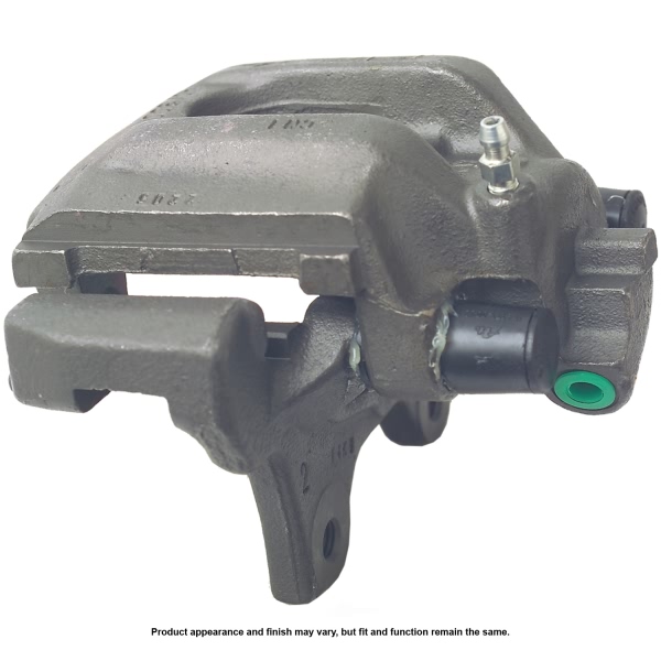 Cardone Reman Remanufactured Unloaded Caliper w/Bracket 19-B1728