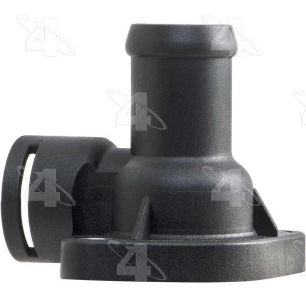 Four Seasons Engine Coolant Hose Flange 85932