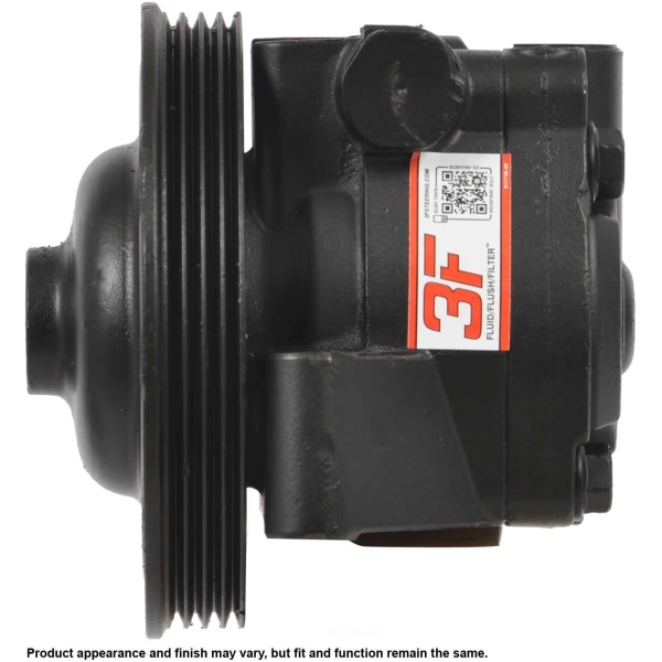 Cardone Reman Remanufactured Power Steering Pump w/o Reservoir 21-4062