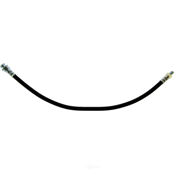 Centric Rear Brake Hose 150.65300