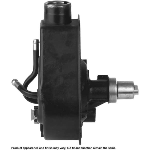 Cardone Reman Remanufactured Power Steering Pump w/Reservoir 20-8002