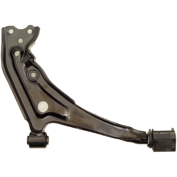 Dorman Front Passenger Side Lower Non Adjustable Control Arm 520-276