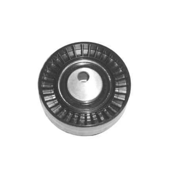 VAICO Drive Belt Idler Pulley V20-0209