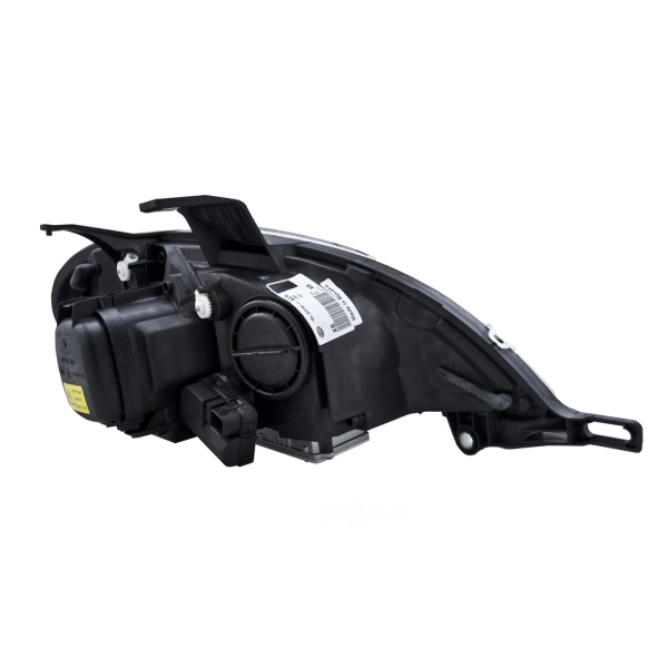 Hella Headlamp Xen - Driver Side 223151111