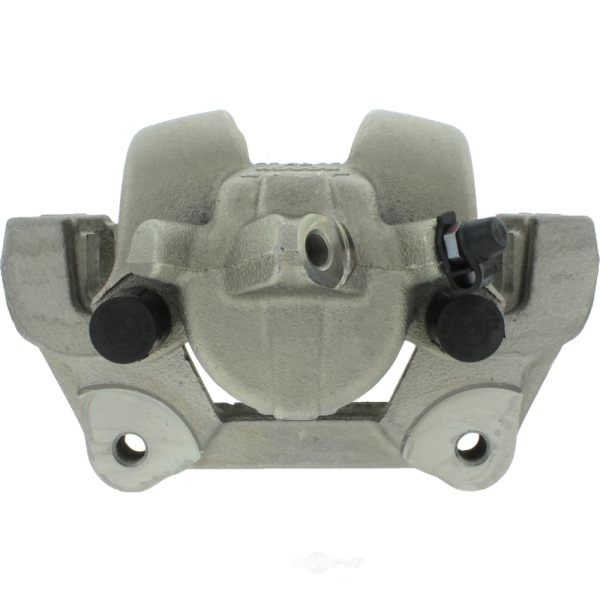 Centric Remanufactured Semi-Loaded Front Driver Side Brake Caliper 141.34152