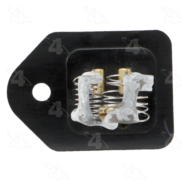 Four Seasons Hvac Blower Motor Resistor 20183