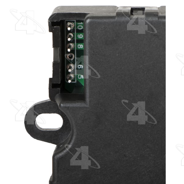 Four Seasons Hvac Air Inlet Door Actuator 73240